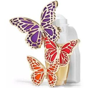 SPRING BUTTERFLIES WALLFLOWERS FRAGRANCE PLUG